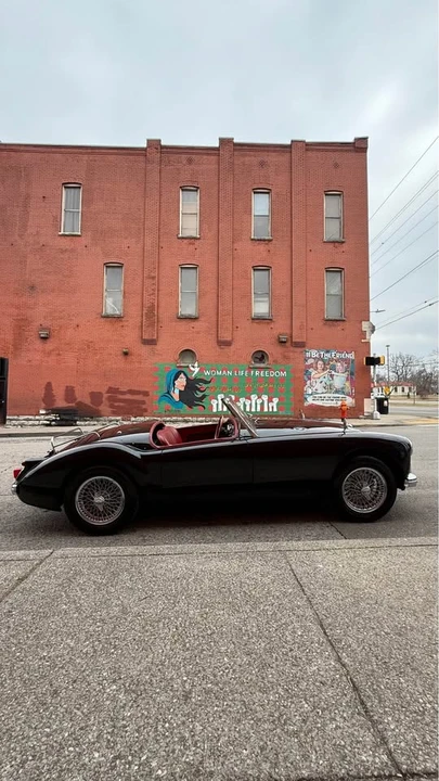 1960 MG MGA - Image 4 of 20