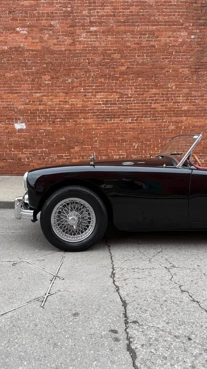 1960 MG MGA - Image 13 of 20