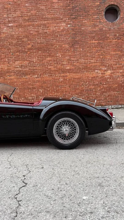 1960 MG MGA - Image 10 of 20