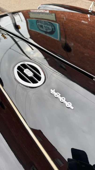 1960 MG MGA - Image 8 of 20