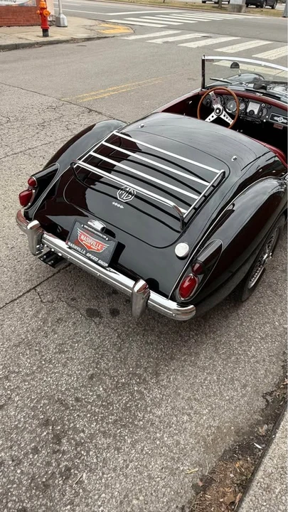 1960 MG MGA - Image 2 of 20