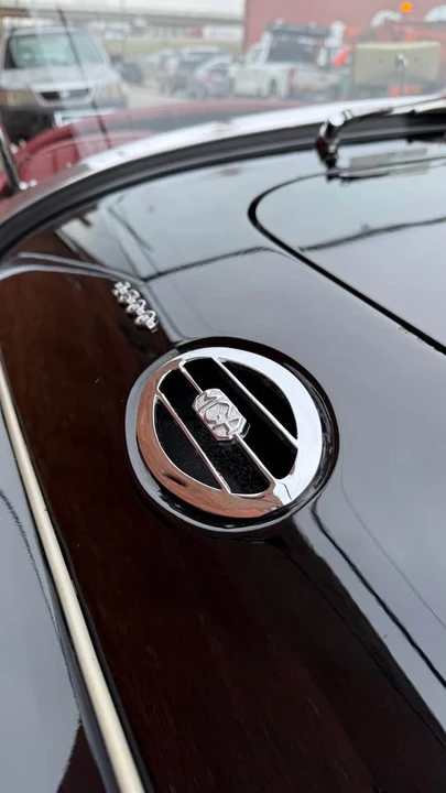 1960 MG MGA - Image 7 of 20