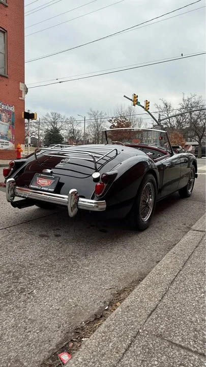 1960 MG MGA - Image 3 of 20