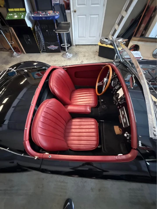1960 MG MGA - Image 19 of 20