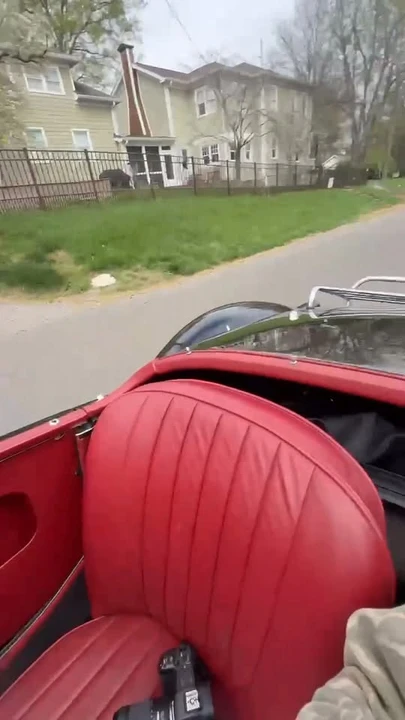 1960 MG MGA - Image 20 of 20