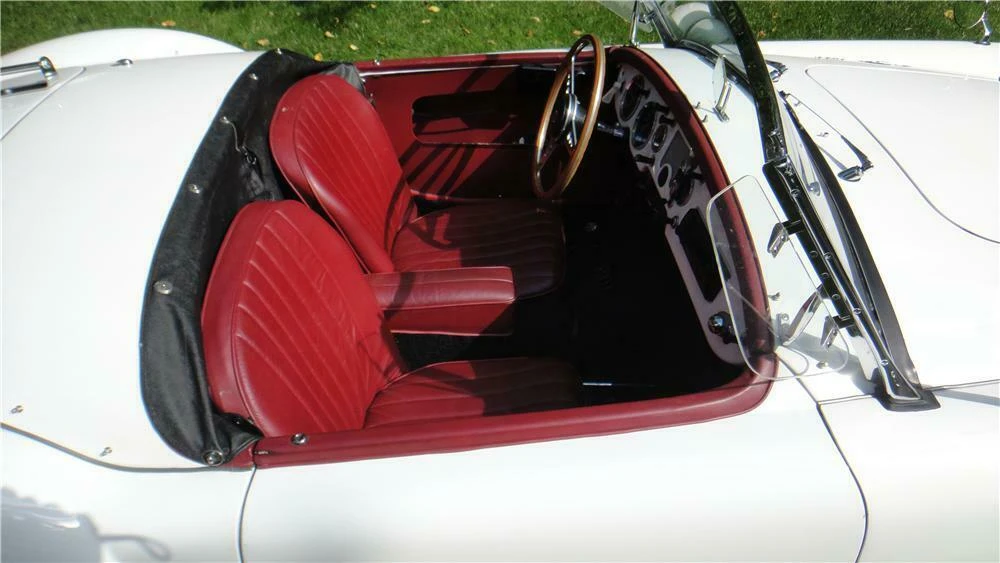 1960 MG MGA 1600 - Image 4 of 5