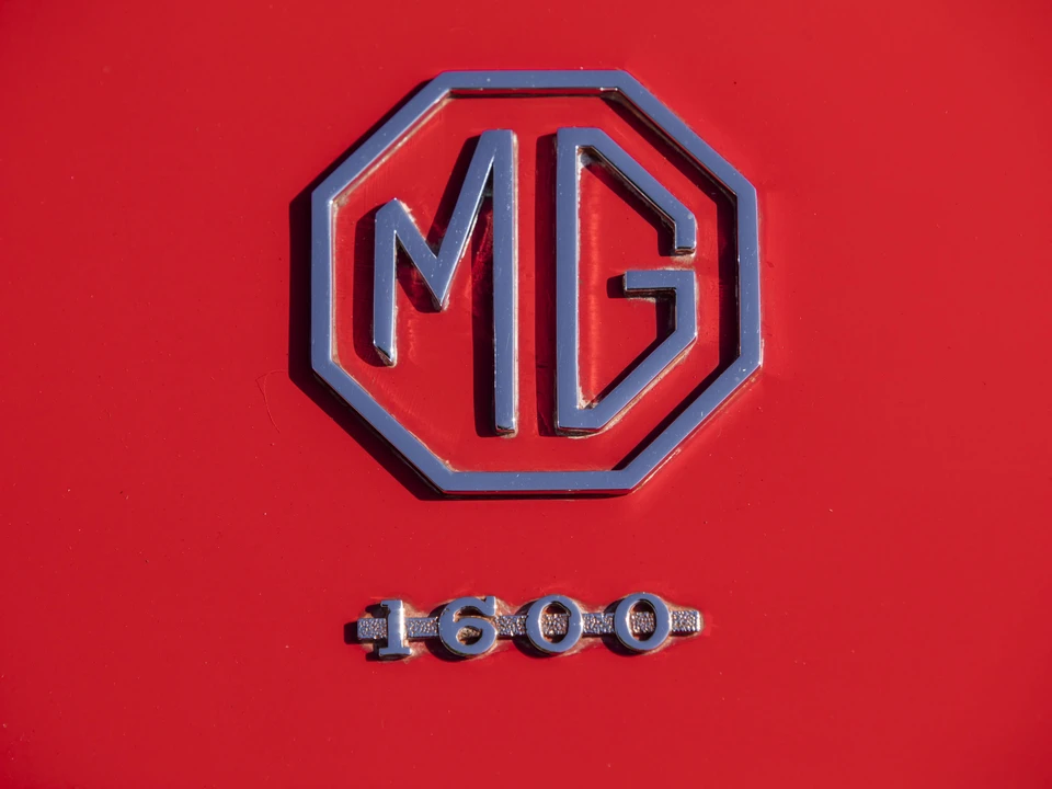 1960 MG MGA 1600 - Image 28 of 31