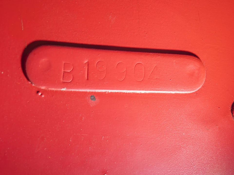 1960 MG MGA 1600 - Image 9 of 31