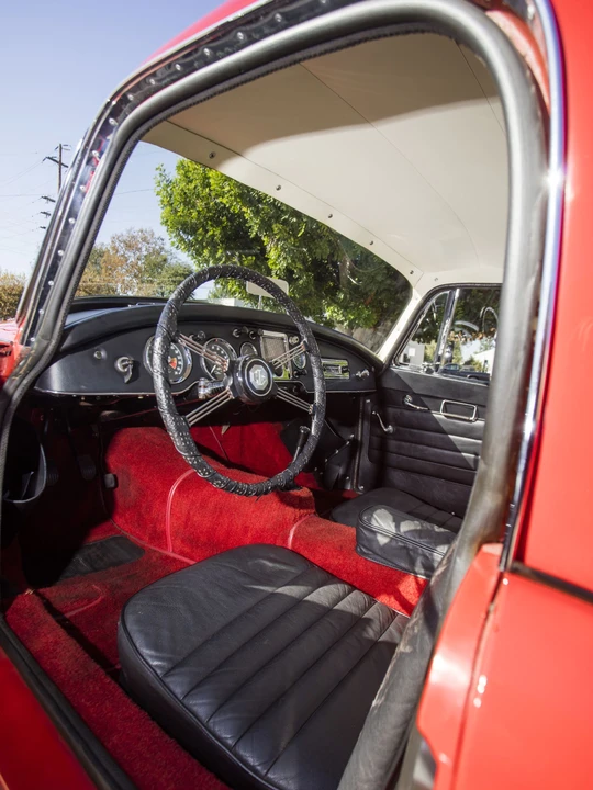 1960 MG MGA 1600 - Image 24 of 31