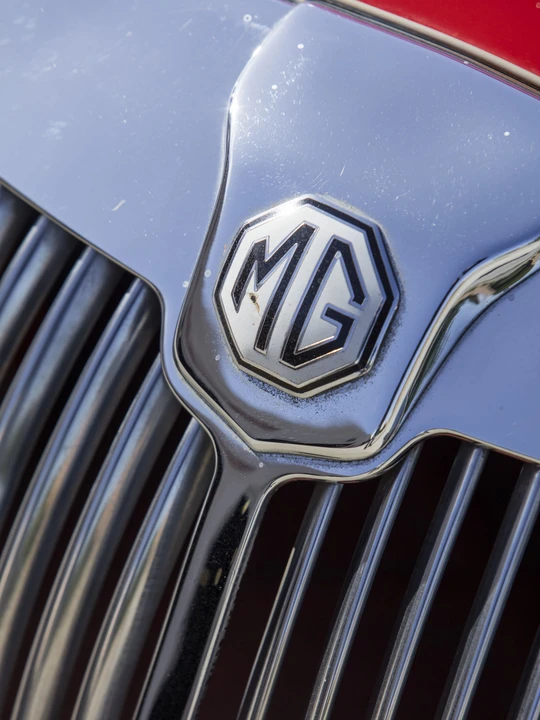 1960 MG MGA 1600 - Image 31 of 31