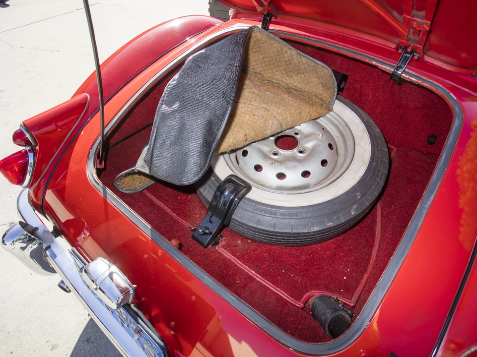 1960 MG MGA 1600 - Image 8 of 31