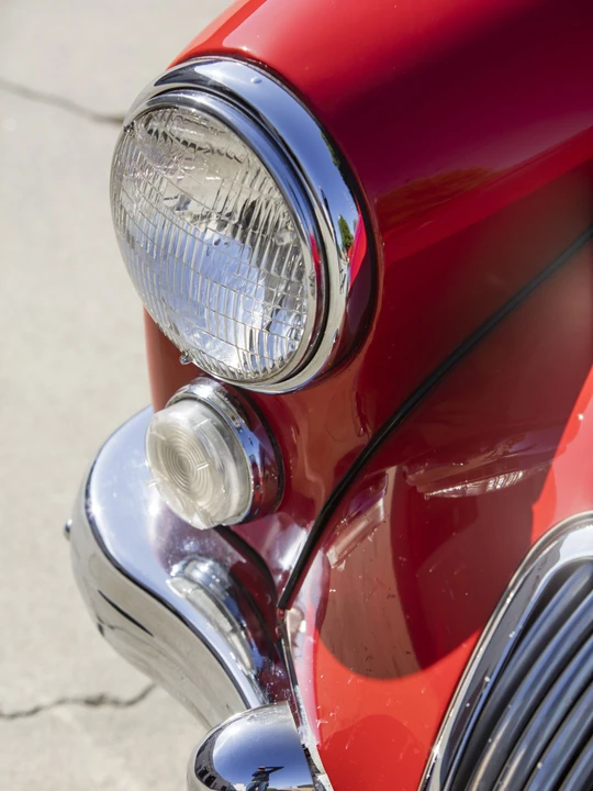 1960 MG MGA 1600 - Image 30 of 31