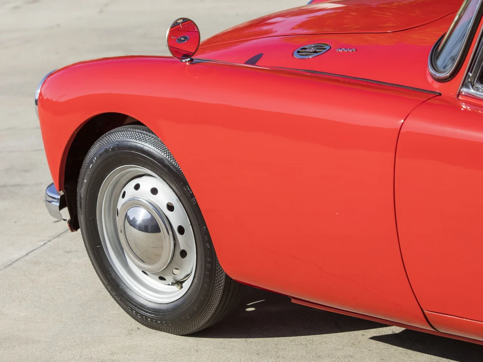 1960 MG MGA 1600 - Image 29 of 31