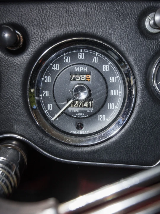 1960 MG MGA 1600 - Image 17 of 31