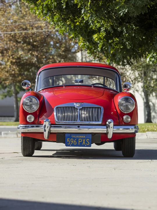 1960 MG MGA 1600 - Image 12 of 31
