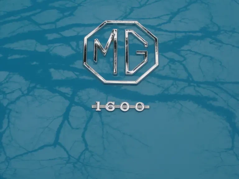 1960 MG MGA 1600 - Image 6 of 15
