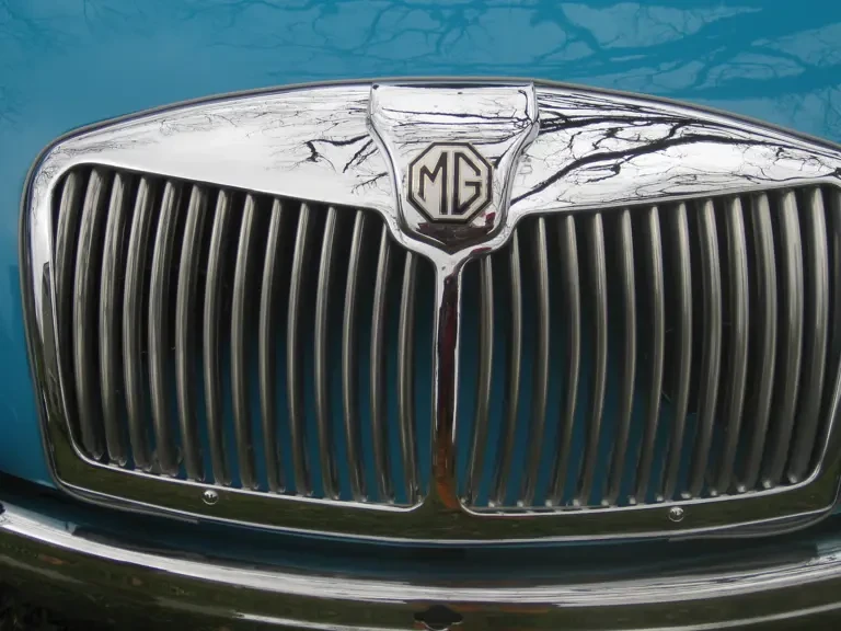 1960 MG MGA 1600 - Image 10 of 15