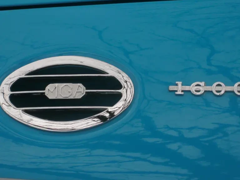 1960 MG MGA 1600 - Image 9 of 15
