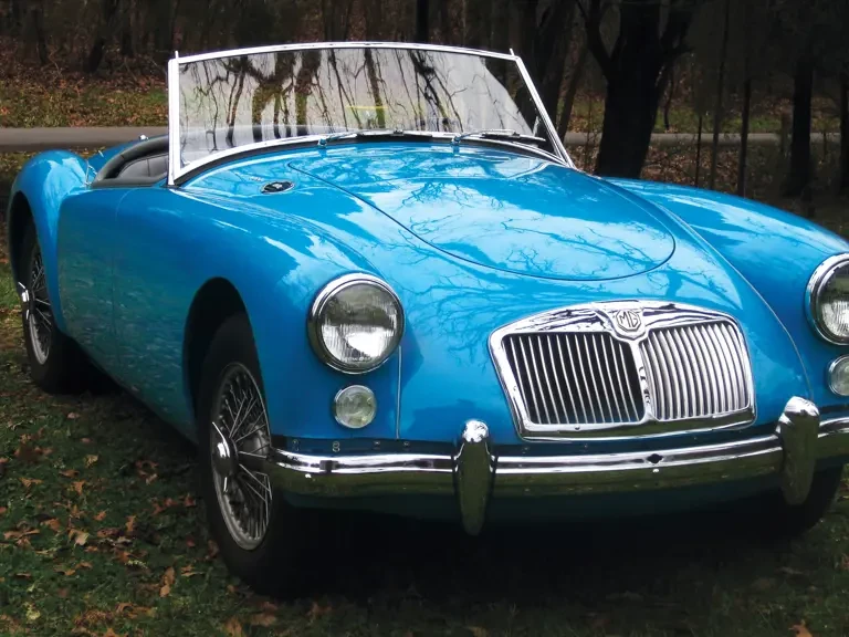 1960 MG MGA 1600 - Image 2 of 15