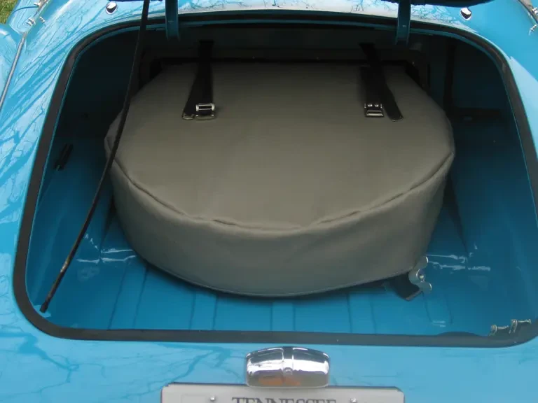 1960 MG MGA 1600 - Image 7 of 15