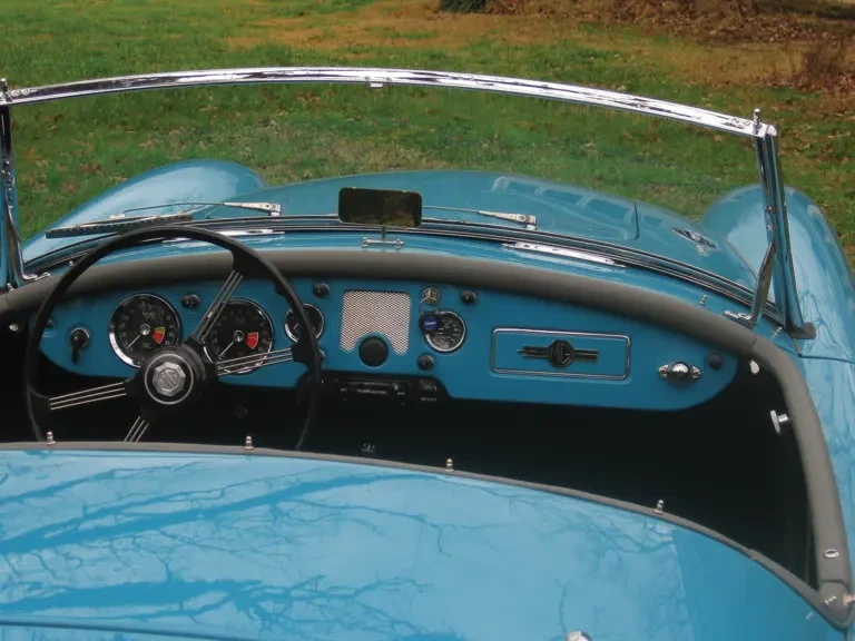 1960 MG MGA 1600 - Image 5 of 15