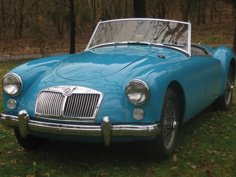 1960 MG MGA 1600 - Image 11 of 15