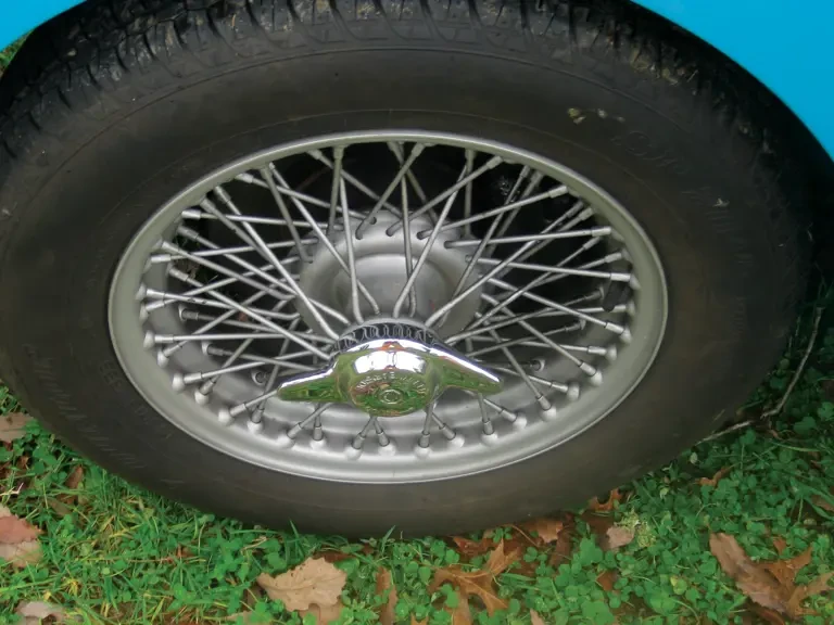 1960 MG MGA 1600 - Image 8 of 15