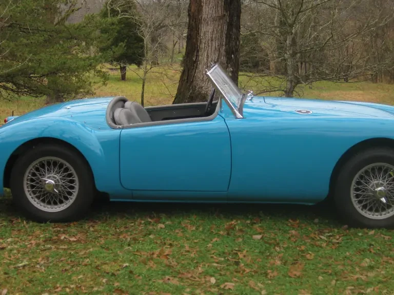 1960 MG MGA 1600 - Image 12 of 15