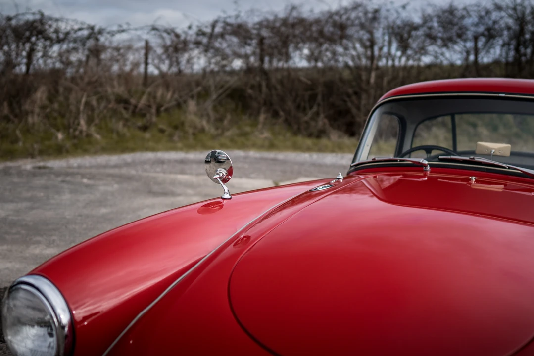1960 MG MGA 1600 - Image 20 of 31