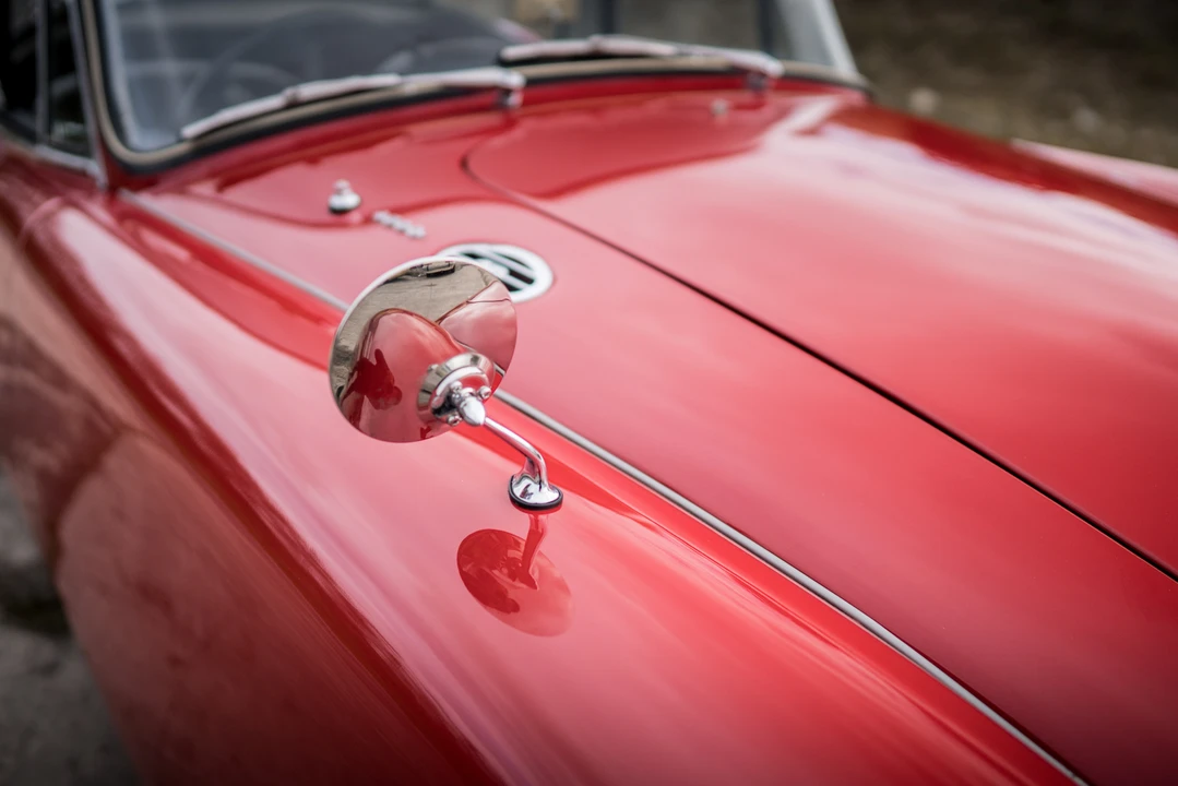 1960 MG MGA 1600 - Image 27 of 31