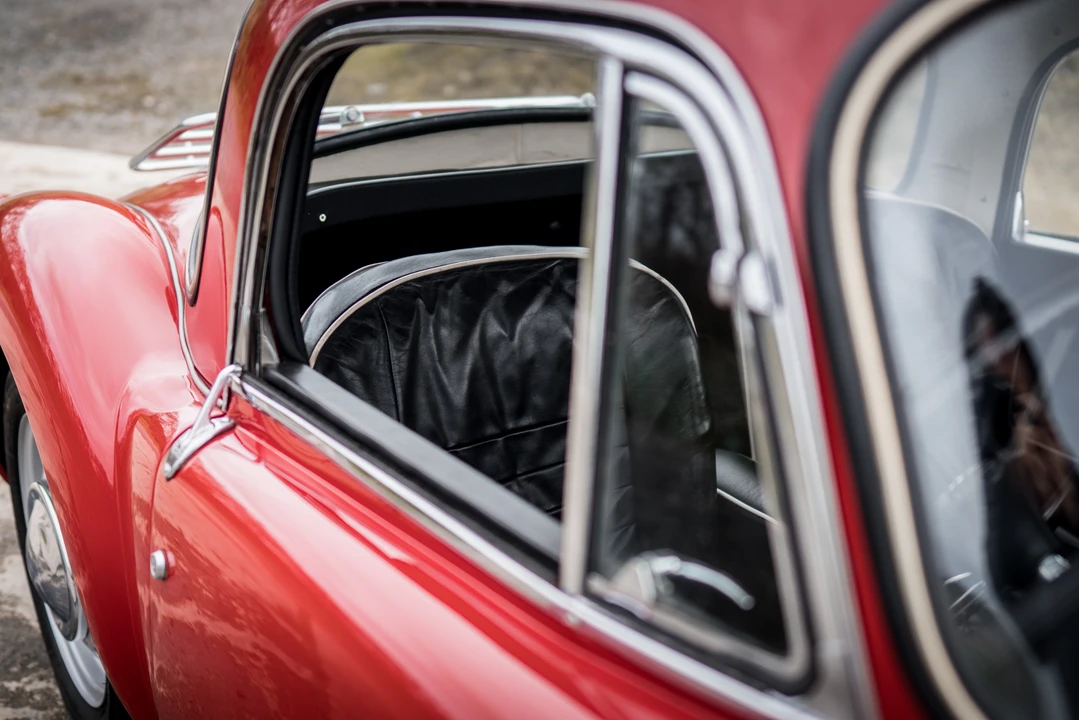 1960 MG MGA 1600 - Image 30 of 31