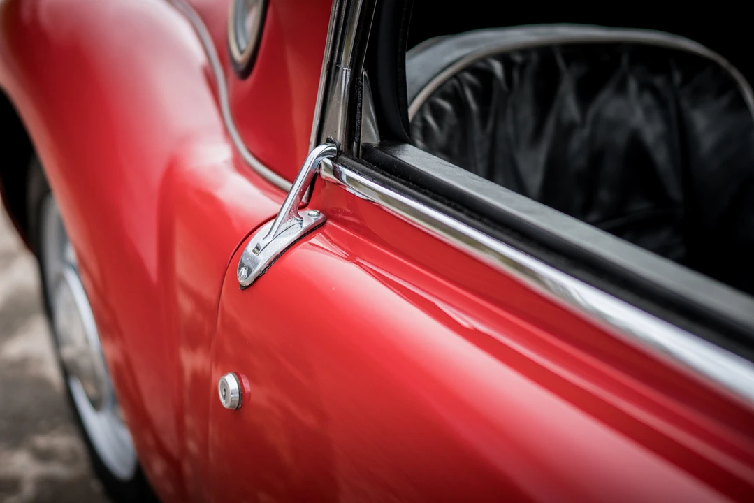 1960 MG MGA 1600 - Image 31 of 31