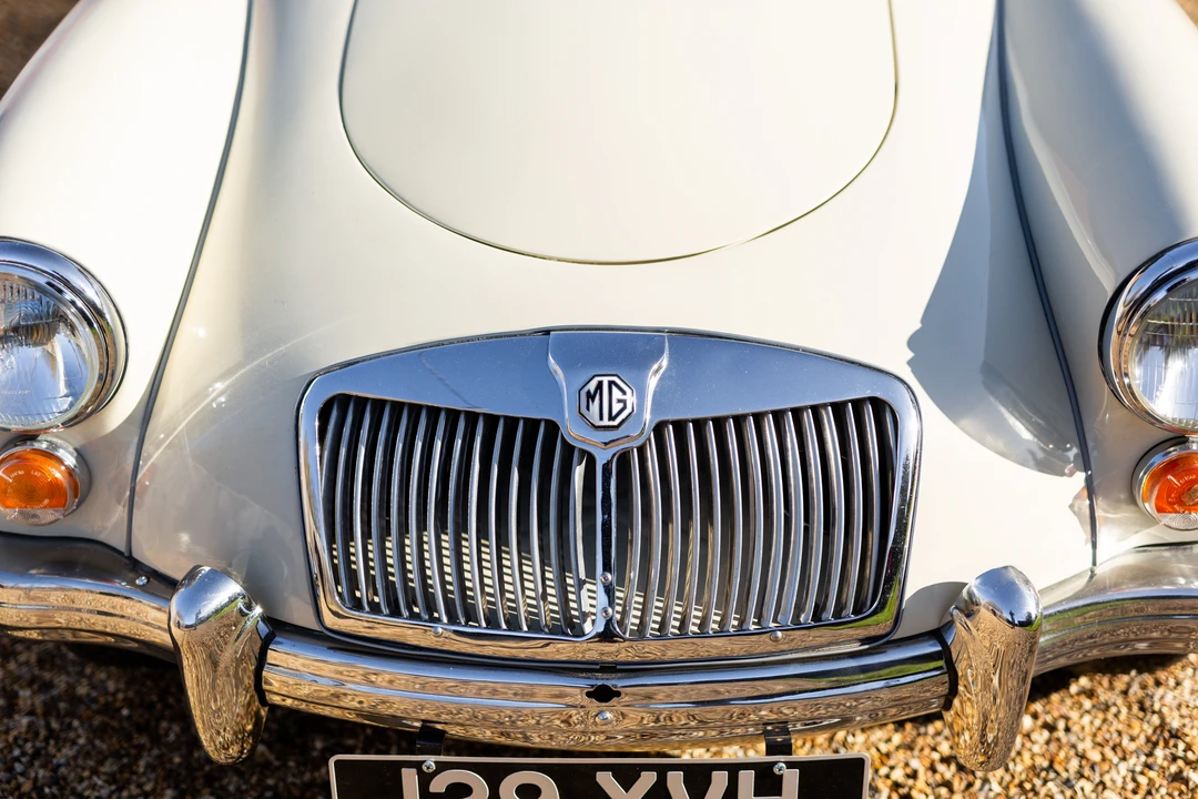 1960 MG MGA 1600 - Image 10 of 31