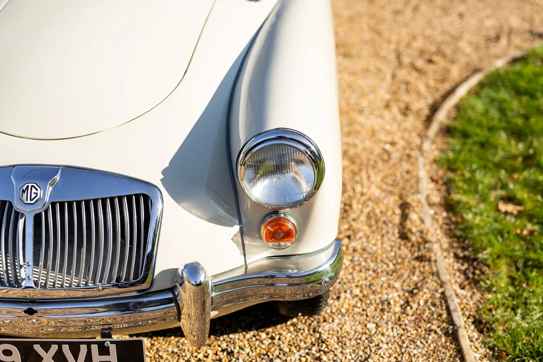 1960 MG MGA 1600 - Image 11 of 31