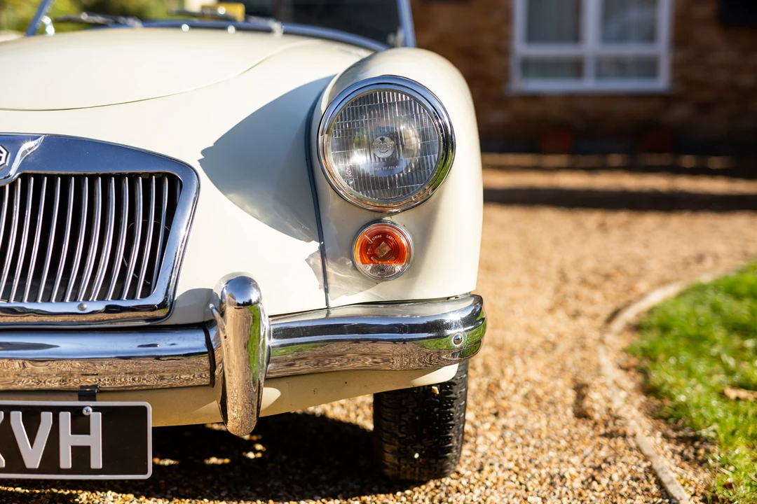 1960 MG MGA 1600 - Image 13 of 31