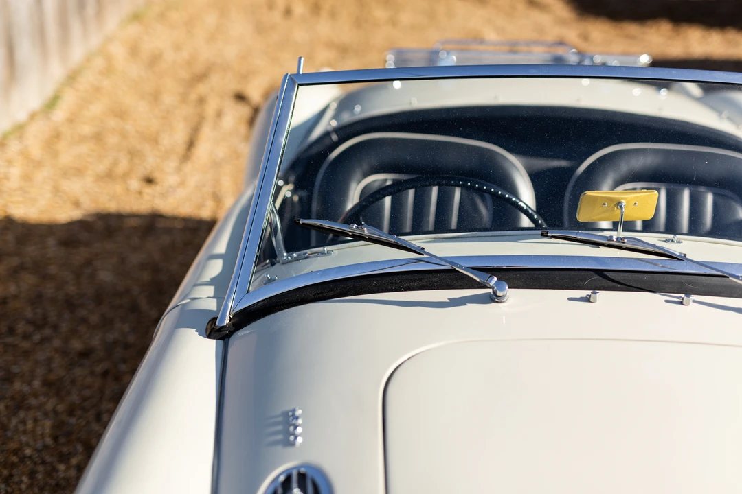 1960 MG MGA 1600 - Image 28 of 31