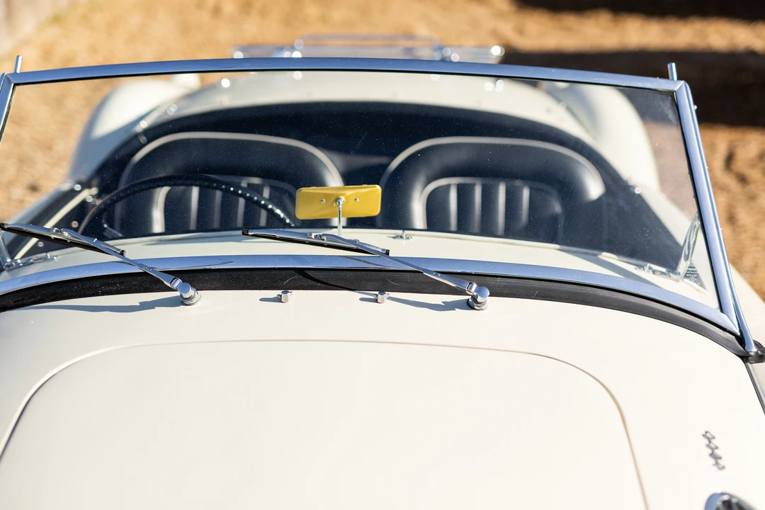 1960 MG MGA 1600 - Image 29 of 31