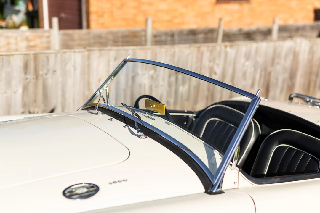 1960 MG MGA 1600 - Image 30 of 31