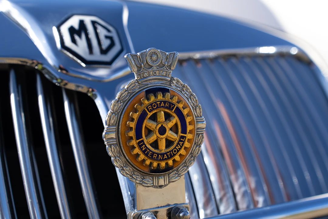 1960 MG MGA 1600 - Image 27 of 31