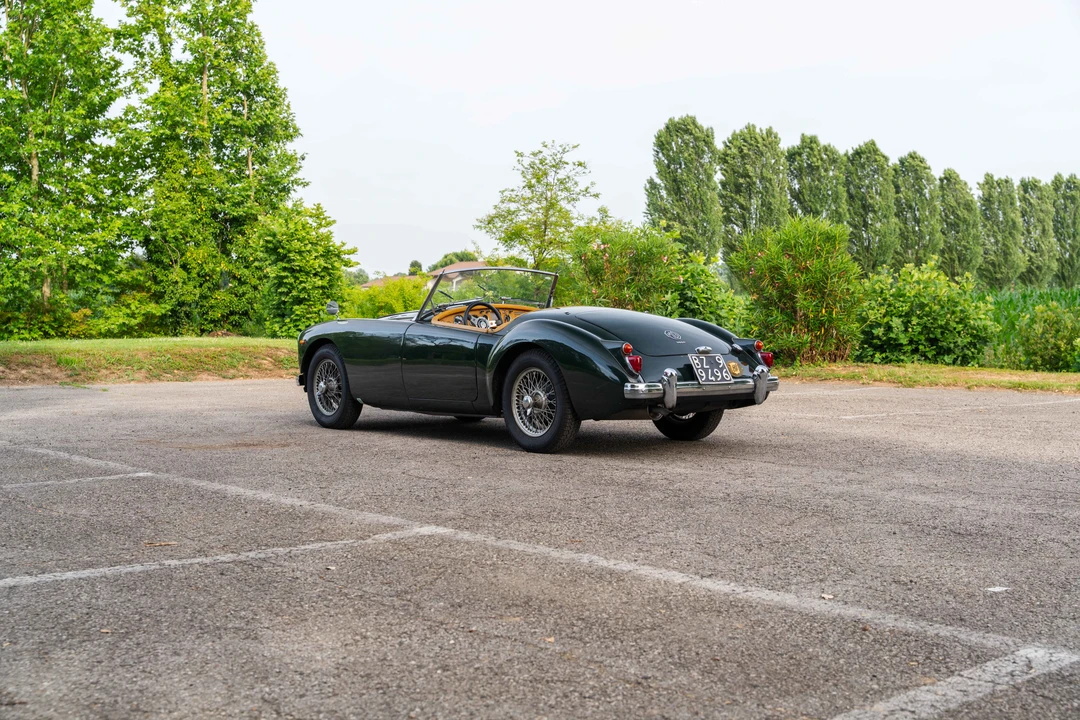 1960 MG MGA 1600 - Image 15 of 31