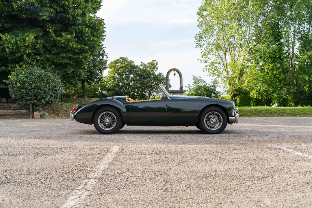 1960 MG MGA 1600 - Image 12 of 31