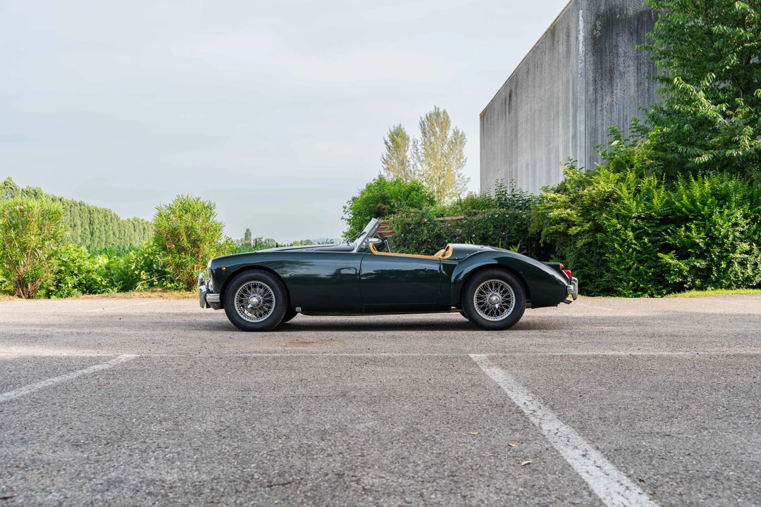 1960 MG MGA 1600 - Image 16 of 31