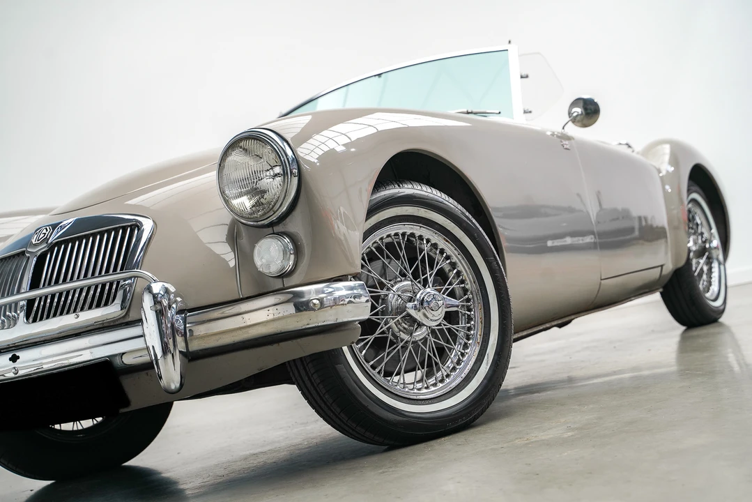 1960 MG MGA 1600 - Image 14 of 31