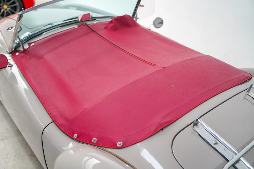 1960 MG MGA 1600 - Image 18 of 31