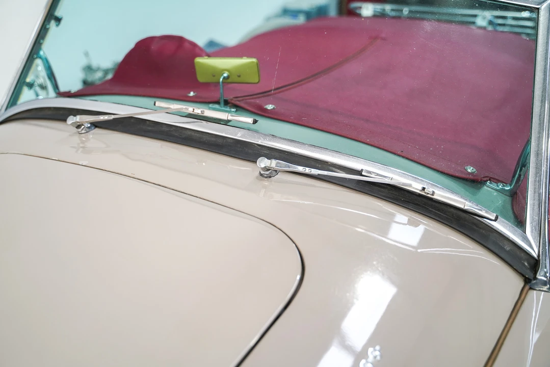 1960 MG MGA 1600 - Image 19 of 31