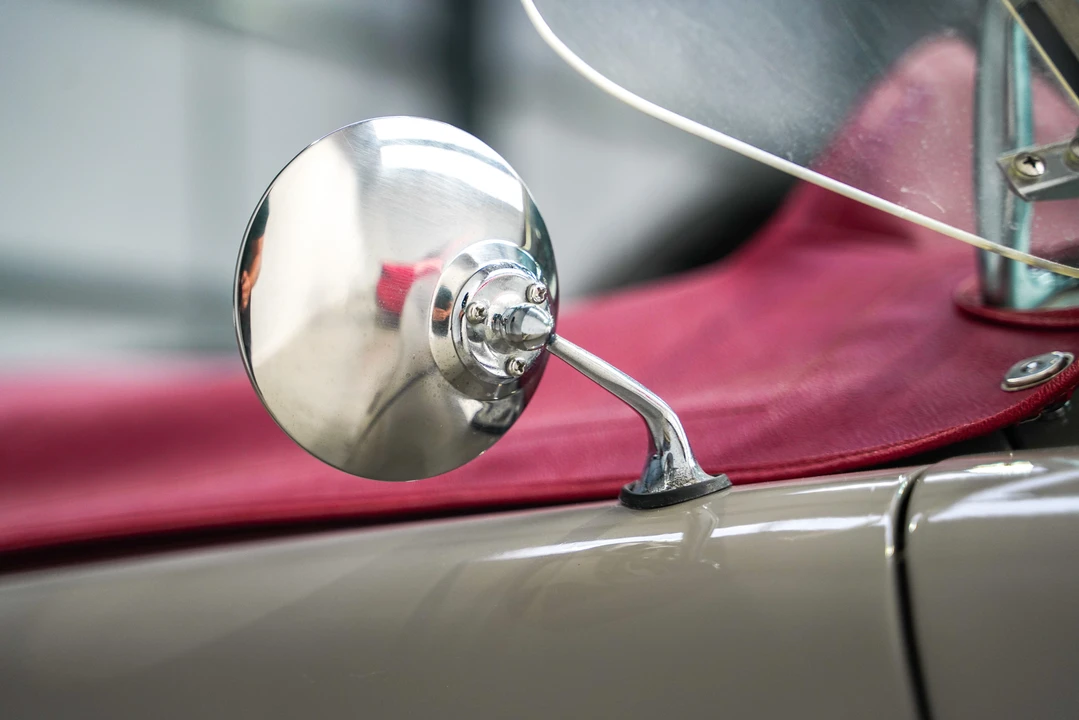 1960 MG MGA 1600 - Image 22 of 31
