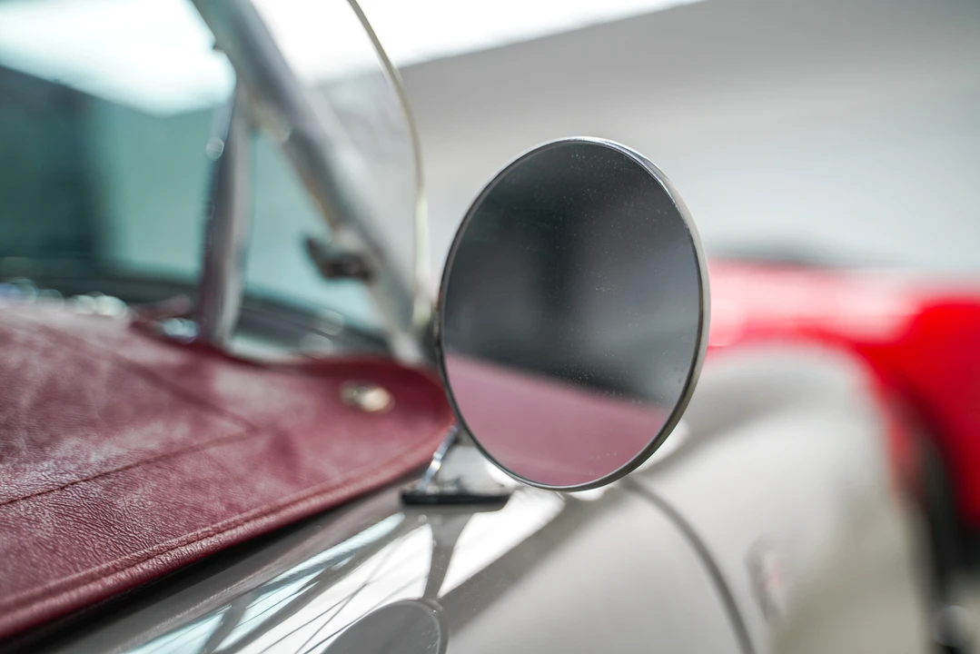 1960 MG MGA 1600 - Image 23 of 31
