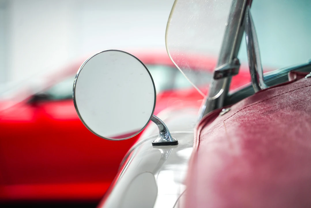 1960 MG MGA 1600 - Image 25 of 31