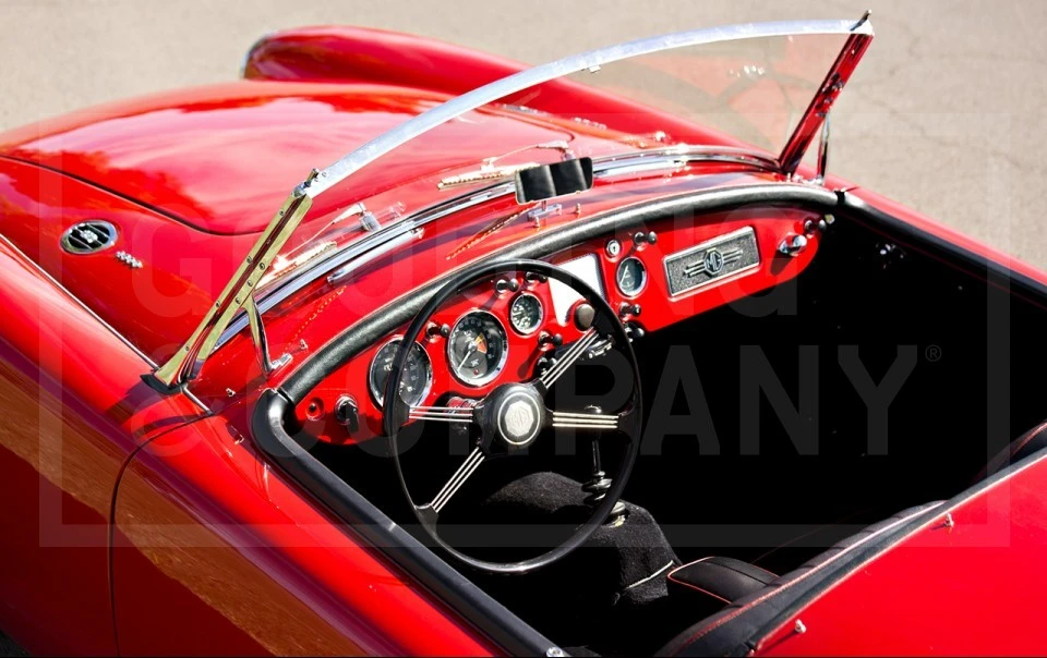 1960 MG MGA 1600 - Image 6 of 13