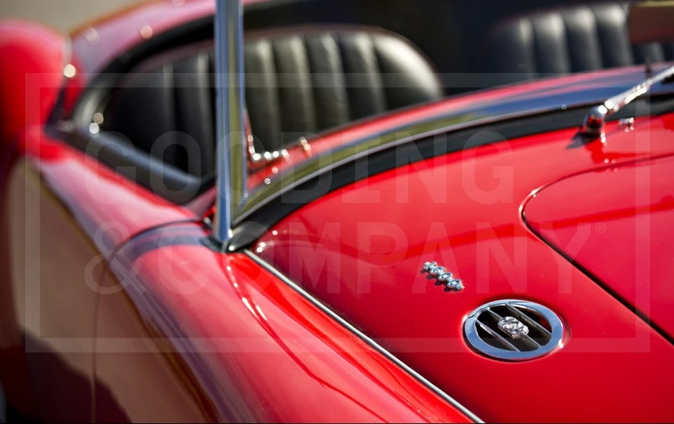 1960 MG MGA 1600 - Image 11 of 13